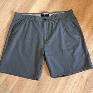 Maven Men's Shorts 36”